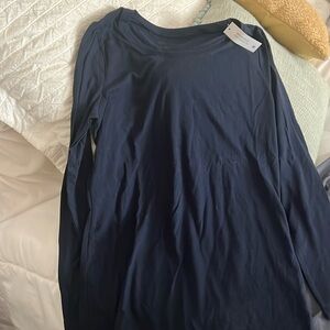 Long sleeve shirts size 7-9 never worn before, perfect for fall!